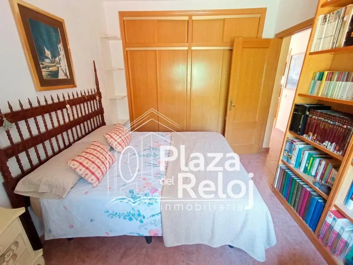 Habitación de Casa o chalet en venta en Cazalegas con Calefacción, Jardín privado y Piscina