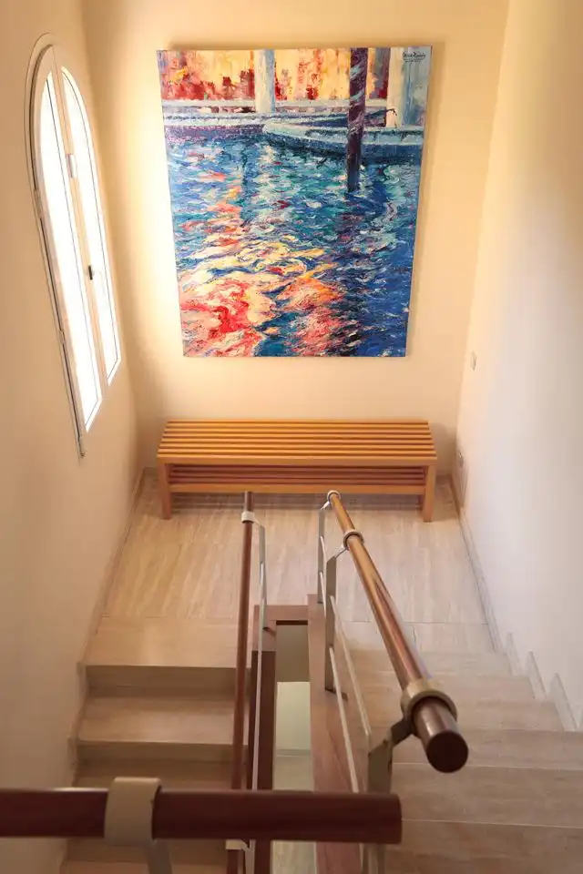Casa o chalet en venta en Teià con Calefacción, Jardín privado y Terraza