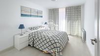 Bedroom of Flat for sale in Lloret de Mar  with Air Conditioner and Terrace