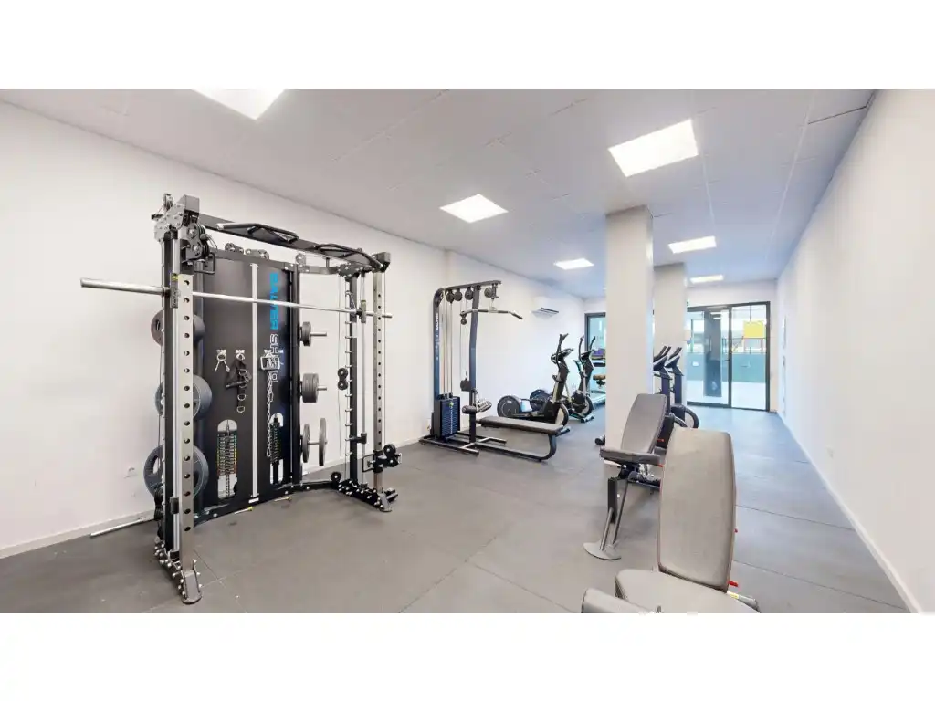 Piso en venta en Nou Benicalap