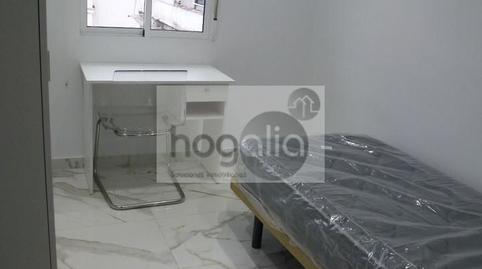 Foto 2 de Pis de lloguer a Tiro de Línea, Sevilla