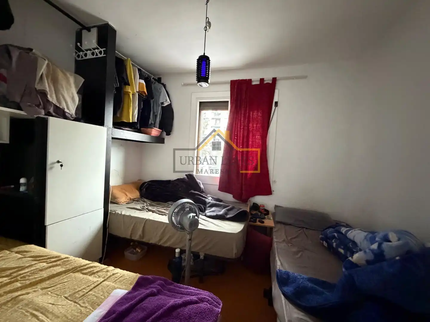 Piso con ascensor en venta en Artigues - Llefià, imagen 14