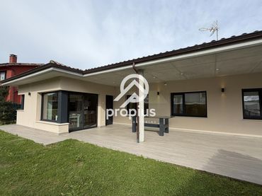 Villa con giardino in vendita a San Roque