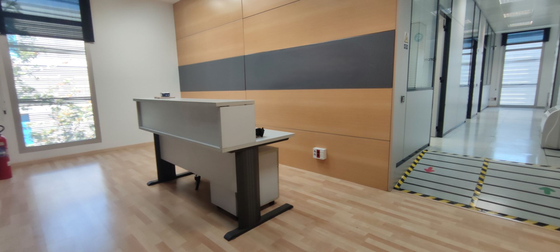 Office to rent in Passatge de Montserrat Isern, Granvia LH, Bellvitge - El Gornal - Granvia LH, L'Hospitalet de Llobregat