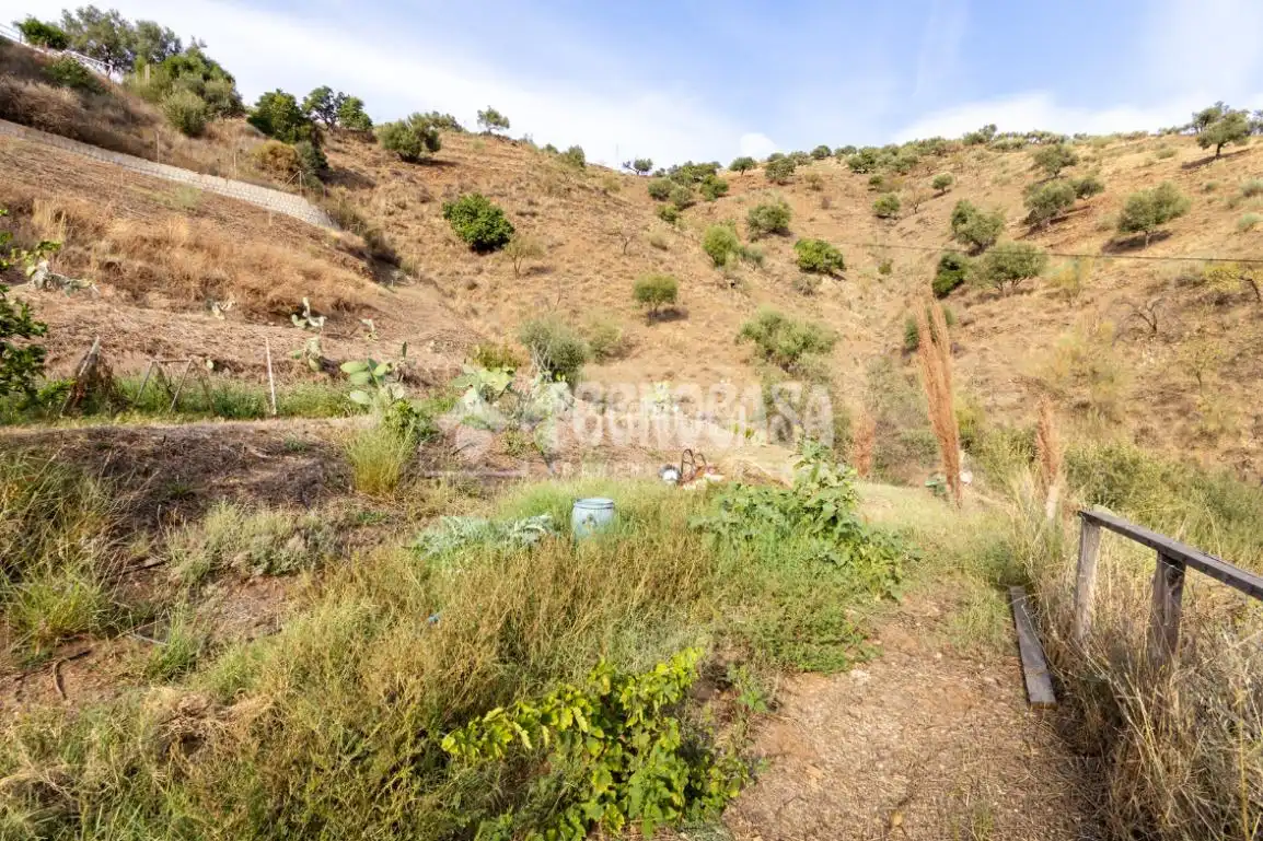 Country house for sale in Canillas de Aceituno, imagen 44