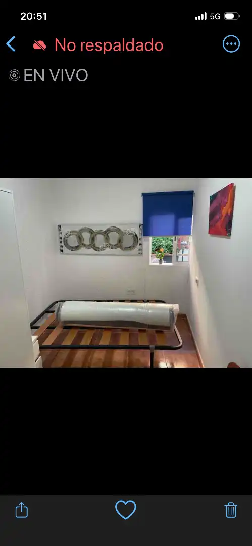 Wohnung zur untervermieten in Sueca ciudad
