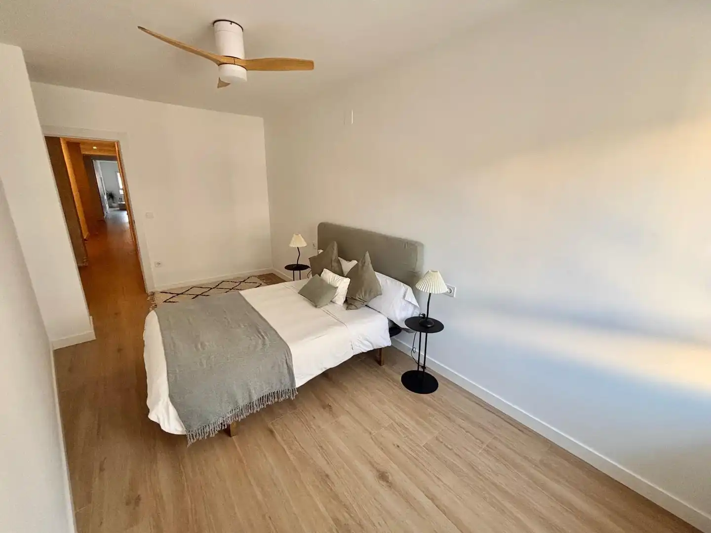 Flat for sale in Feria