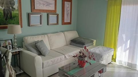 Foto 2 de Apartament de lloguer a Centro, Madrid