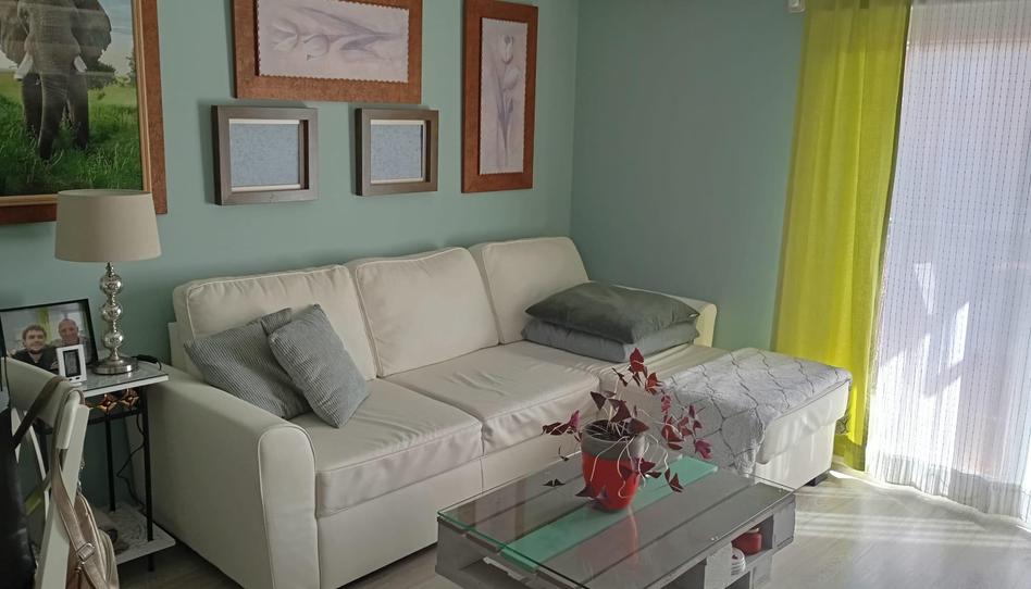 Foto 1 de Apartament de lloguer a Centro, Madrid