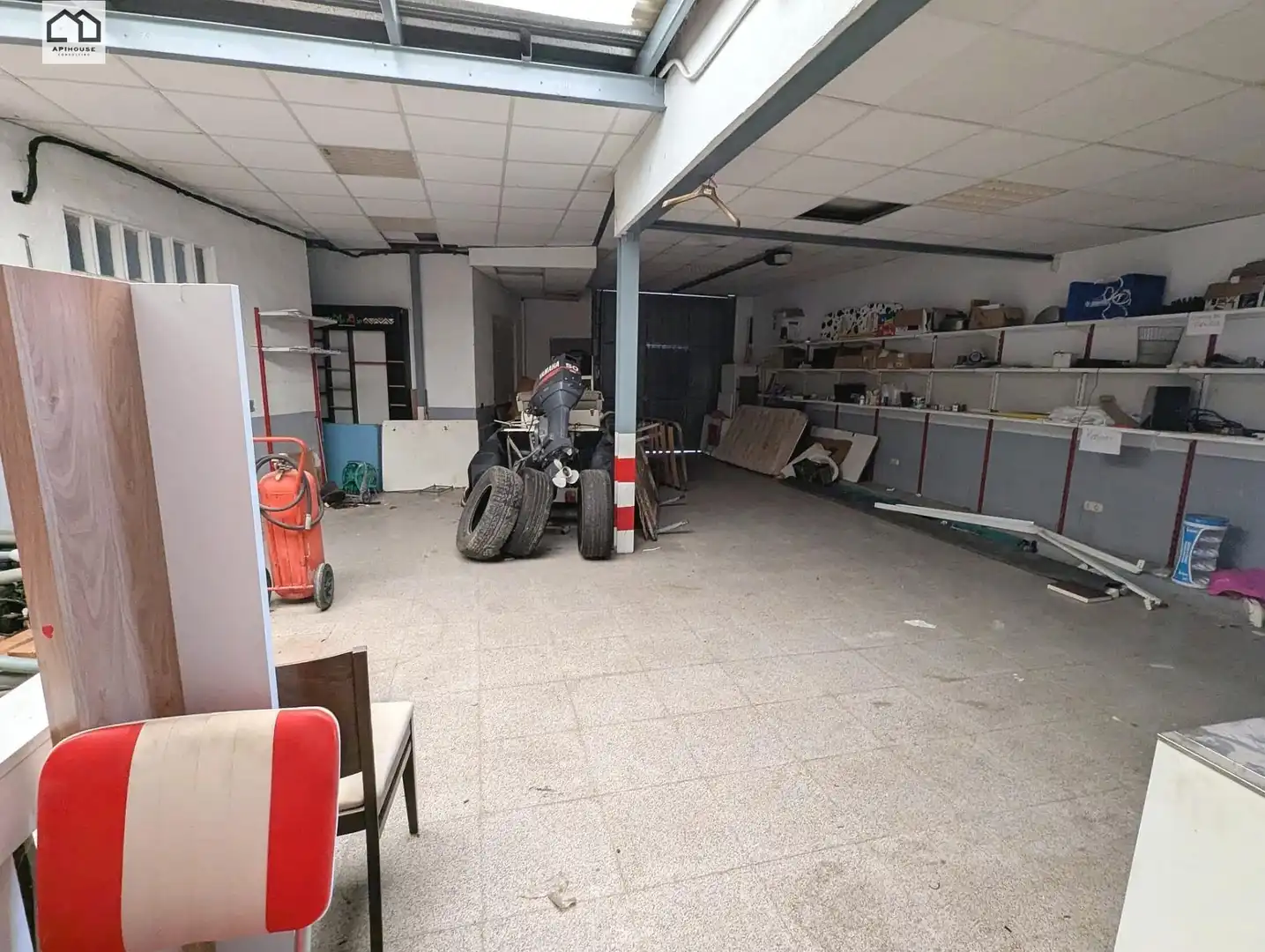 Local comercial en alquiler en Monforte del Cid, imagen 75