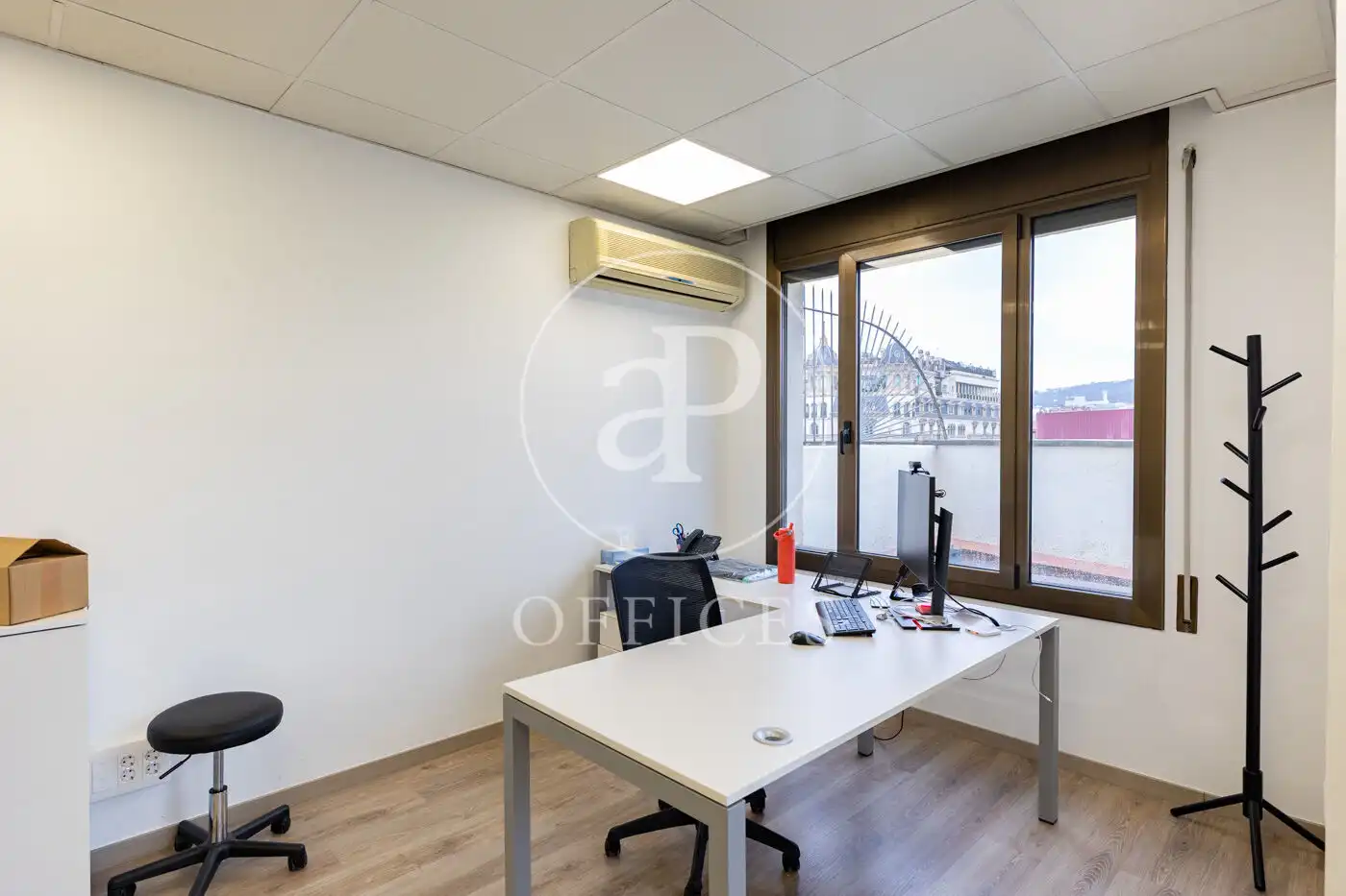 Büro zur Miete in Barcelona