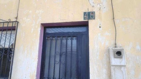 Foto 2 de Casa o chalet en venta en Antonio Vico, Esperanza - Quemadero, Almería Capital