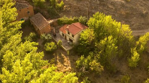 Foto 4 de Finca rústica en venda a Calle Riscos, Montejo de Tiermes, Soria
