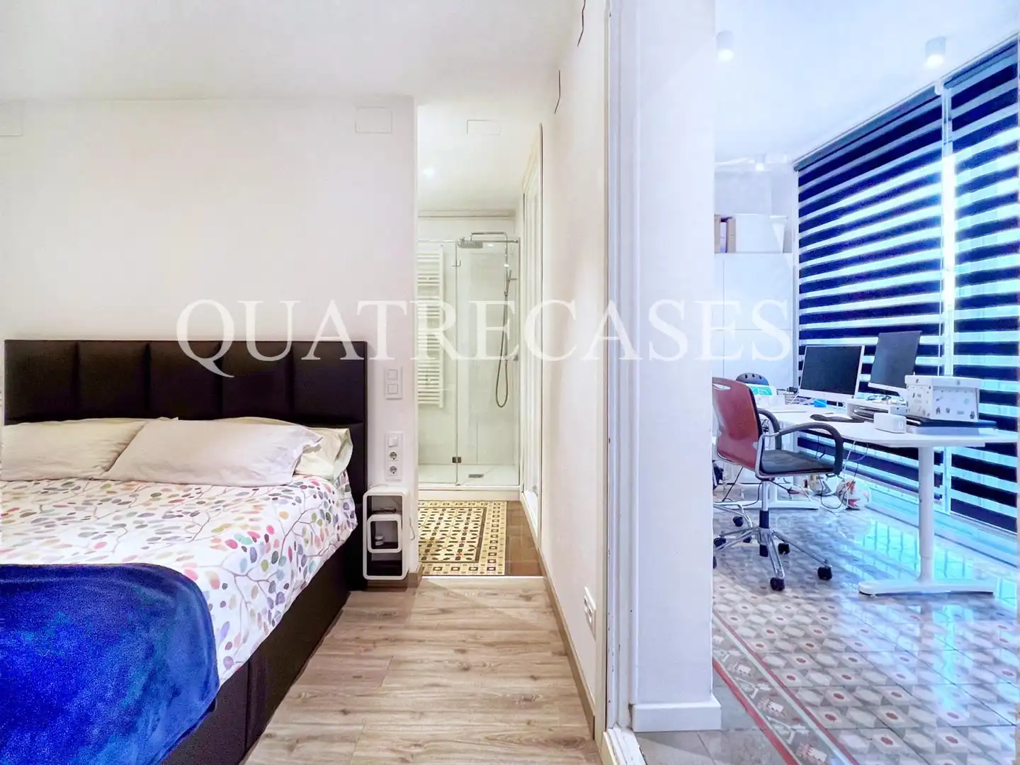 Appartamento con terrazza in vendita a Carrer de Pau Claris, imagen 31
