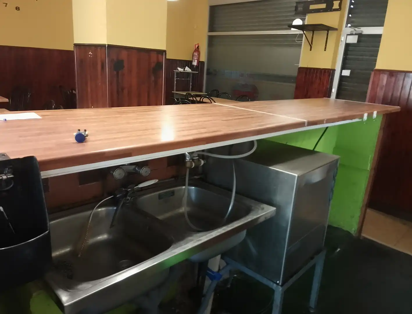 Business premises for sale in Calle Murcia 8, imagen 13