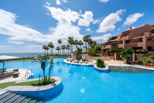 Planta baja en Venta en Kempinski