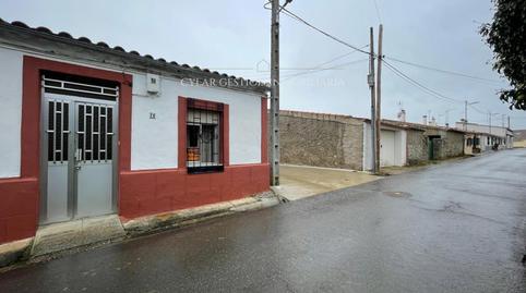 Foto 4 de Casa o xalet en venda a Salamanca, San Pedro de Rozados, Salamanca