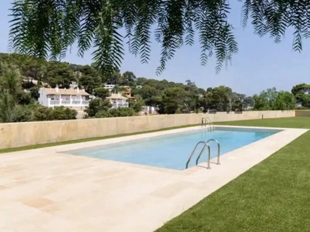 Appartamento con piscina in affitto a Carrer del Mar 4, imagen 20