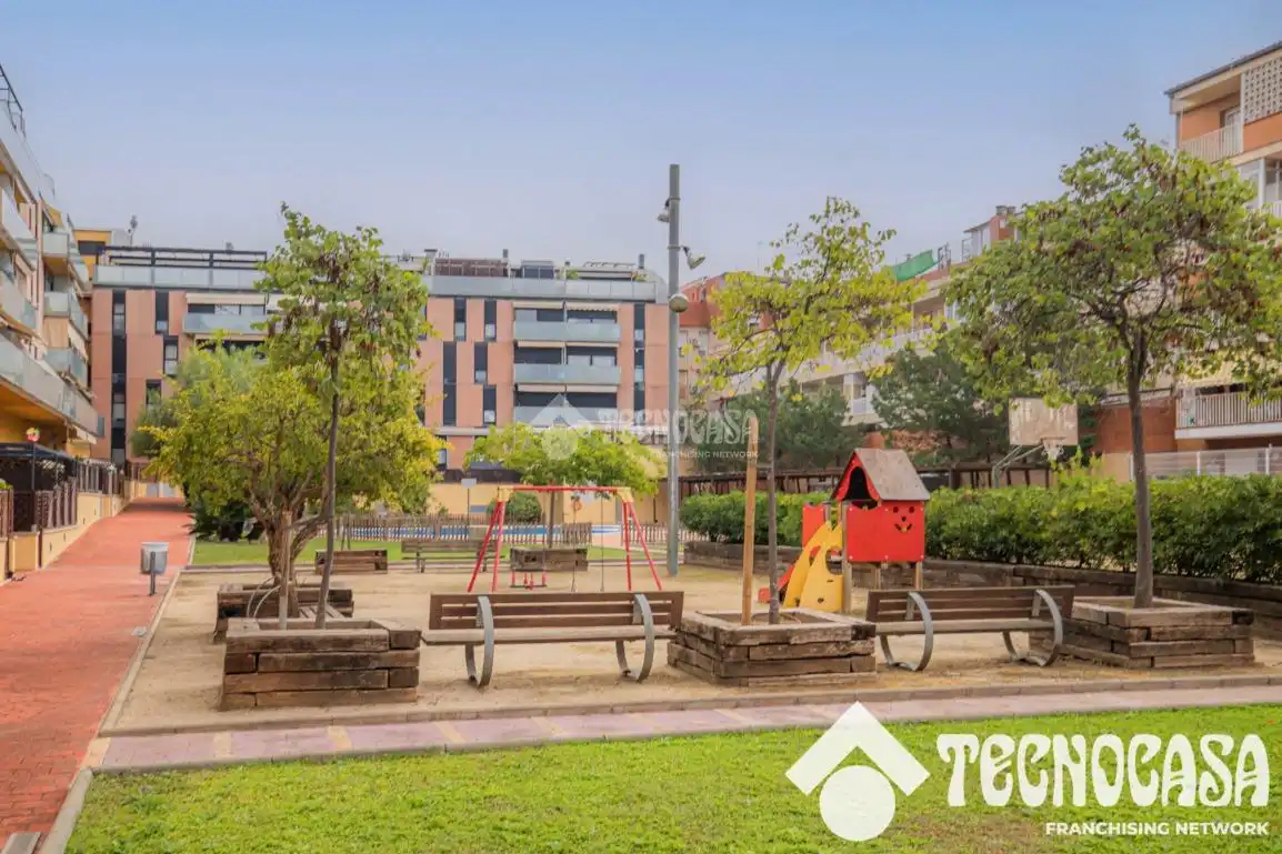 Flat for sale in Zona Esportiva