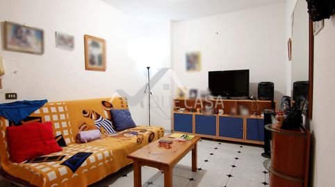 Foto 3 de Edificio en venta en Vecindario - El Doctoral - Cruce de Sardina, Santa Lucía de Tirajana