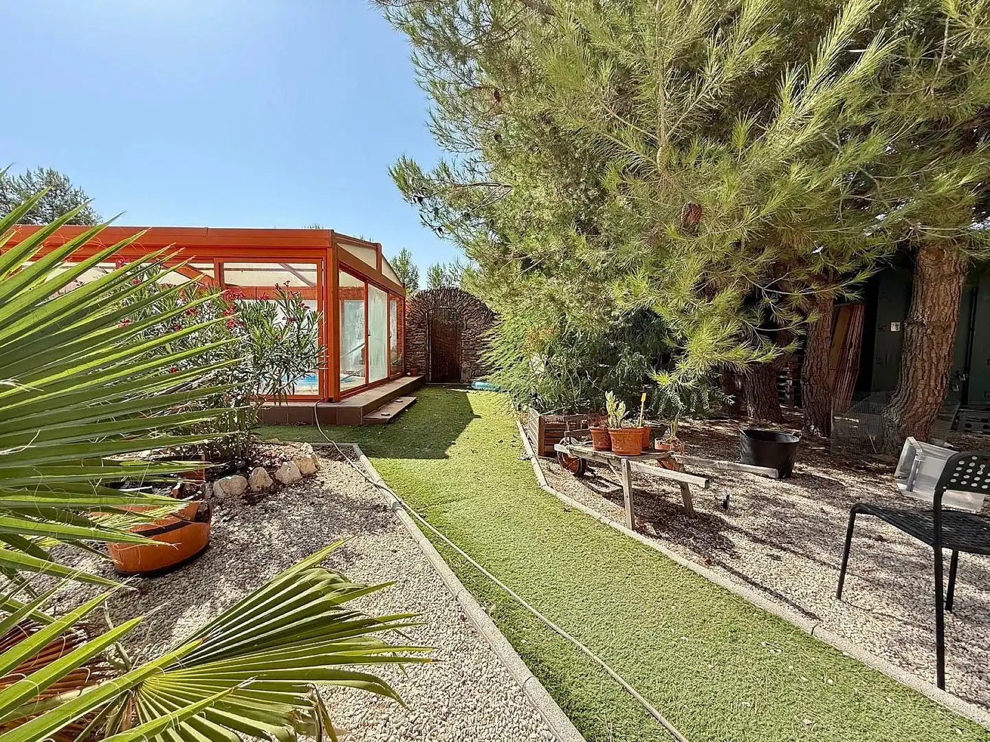 House for sale in El Pinós / Pinoso, imagen 7