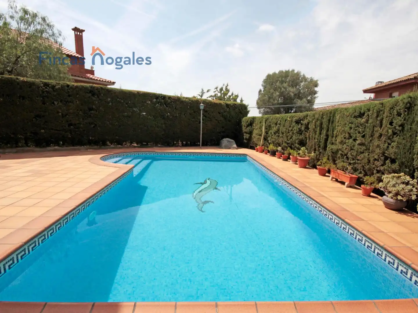 Detached house with terrace for sale in Drecera, imagen 7
