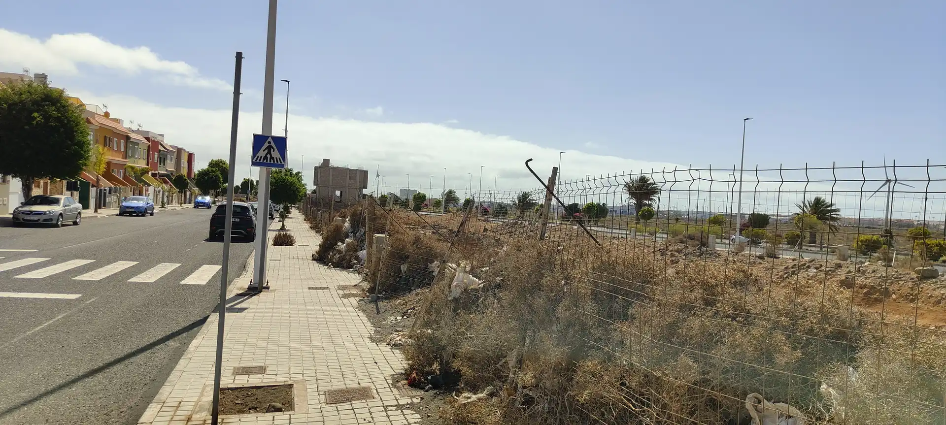 Terreny residencial en venda a Calle Jergo 18, imagen 9