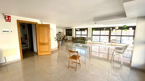 Foto 2 de Planta baixa de lloguer a Plaza Trinidad, Orihuela ciudad, Alicante