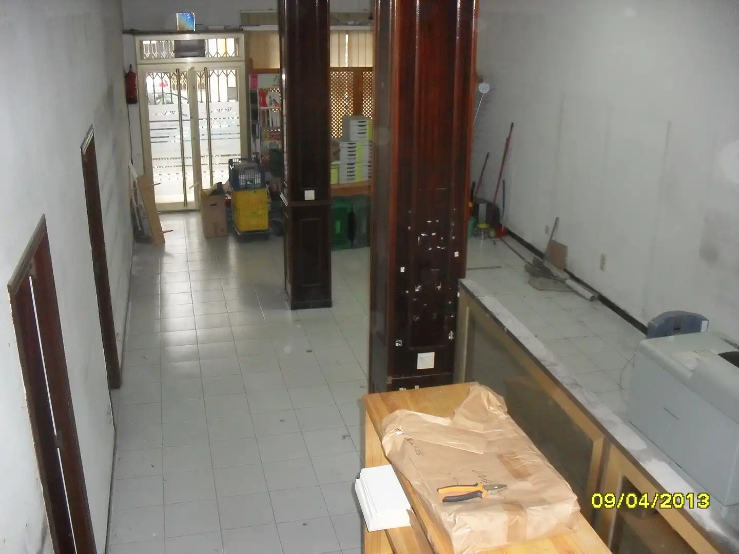 Local comercial en venda a Villanueva de la Serena, imagen 4