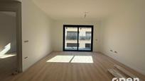 Living room of Flat for sale in Terrassa  with Air Conditioner, Heating and Parquet flooring