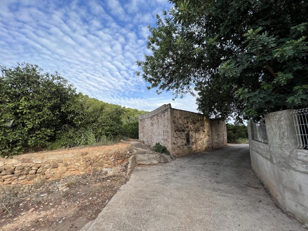 House or chalet for sale in Urbanitzacions i Pedanies Nord