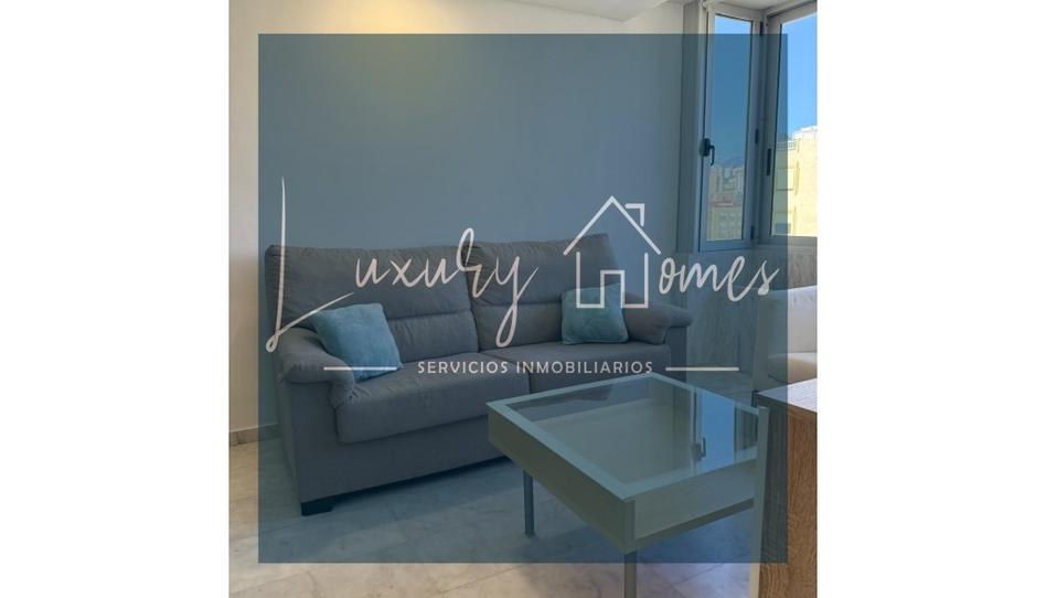 Foto 1 de Pis de lloguer a La Salle - Cuatro Torres, Santa Cruz de Tenerife