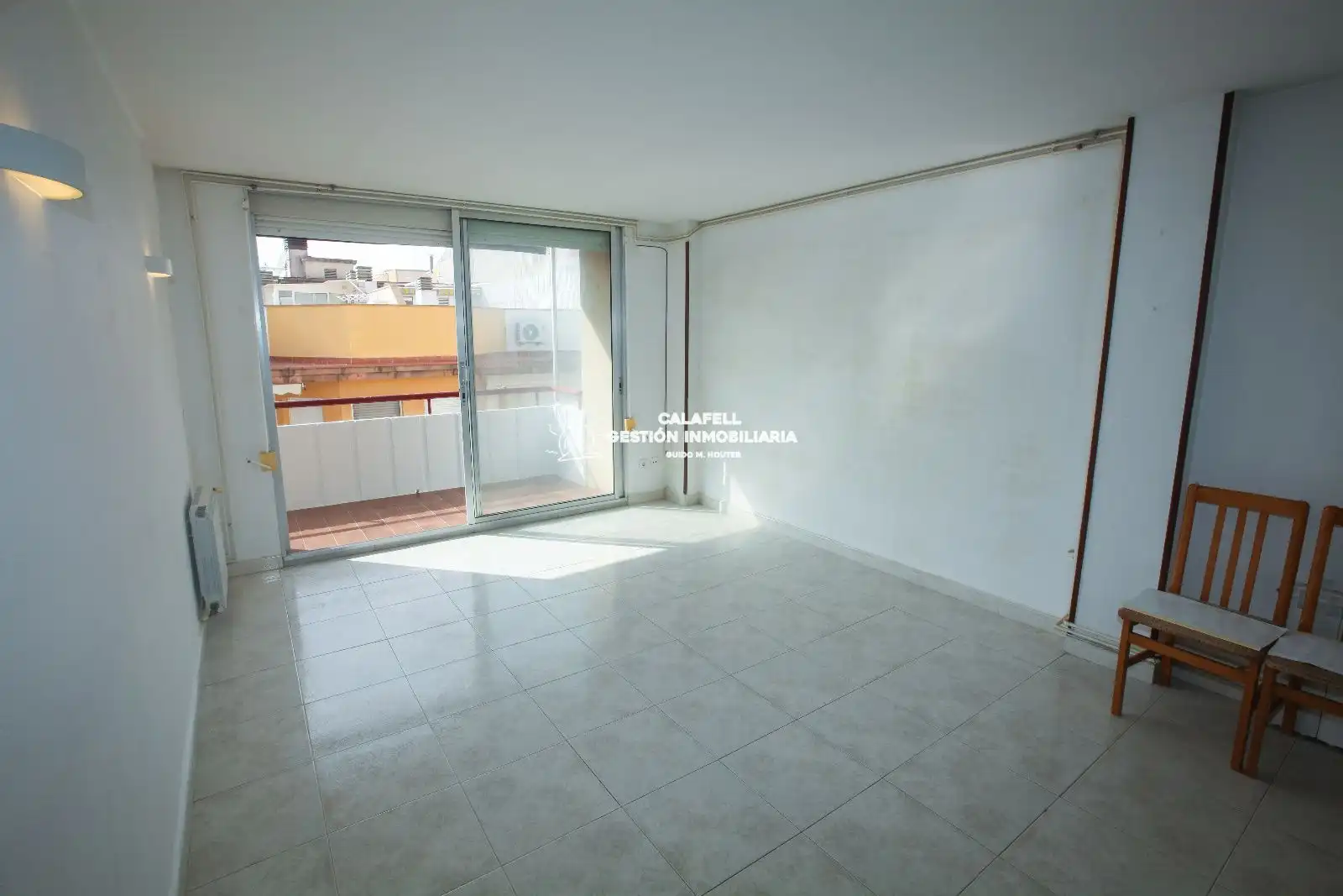 Penthouse mit Aufzug zum Verkauf in Angel Guimera, imagen 5