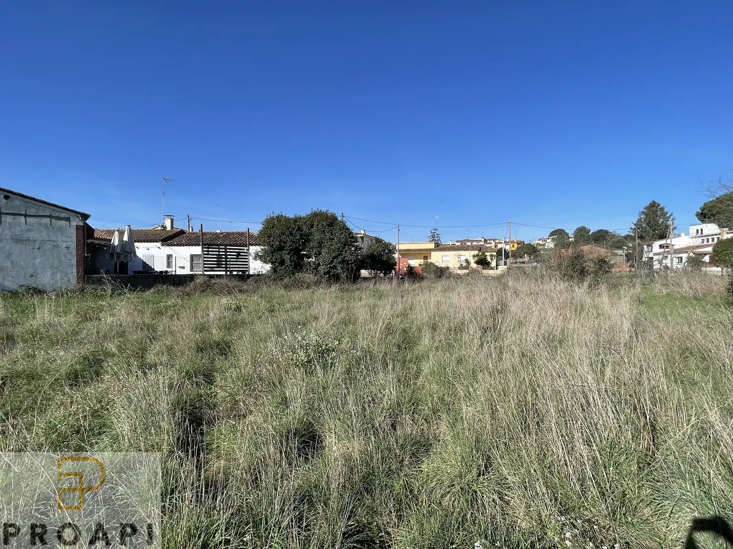 Residencial en venda en Corçà