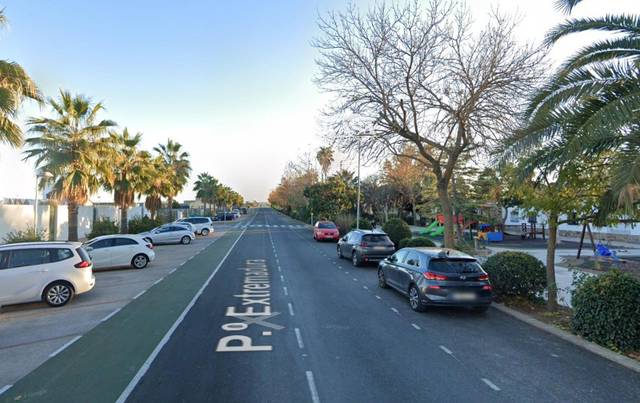 Terreno en Venta en N/A en Casar de Cáceres