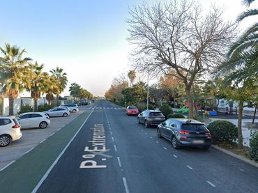 Terreny rústic en venda a Casar de Cáceres