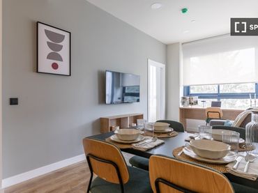Appartement à louer à Estación - Centro