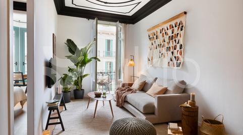 Photo 2 of Apartment to rent in Carrer Gran de Gràcia, Vila de Gràcia, Barcelona