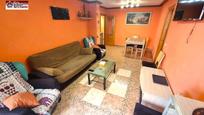 Living room of Flat for sale in Benidorm  with Air Conditioner and Terrace