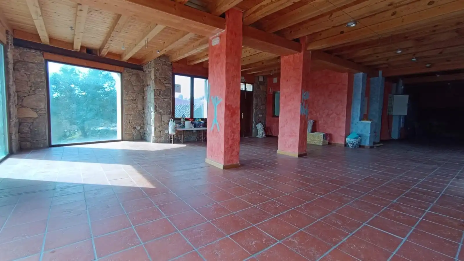 Edifici en venda en Pereruela