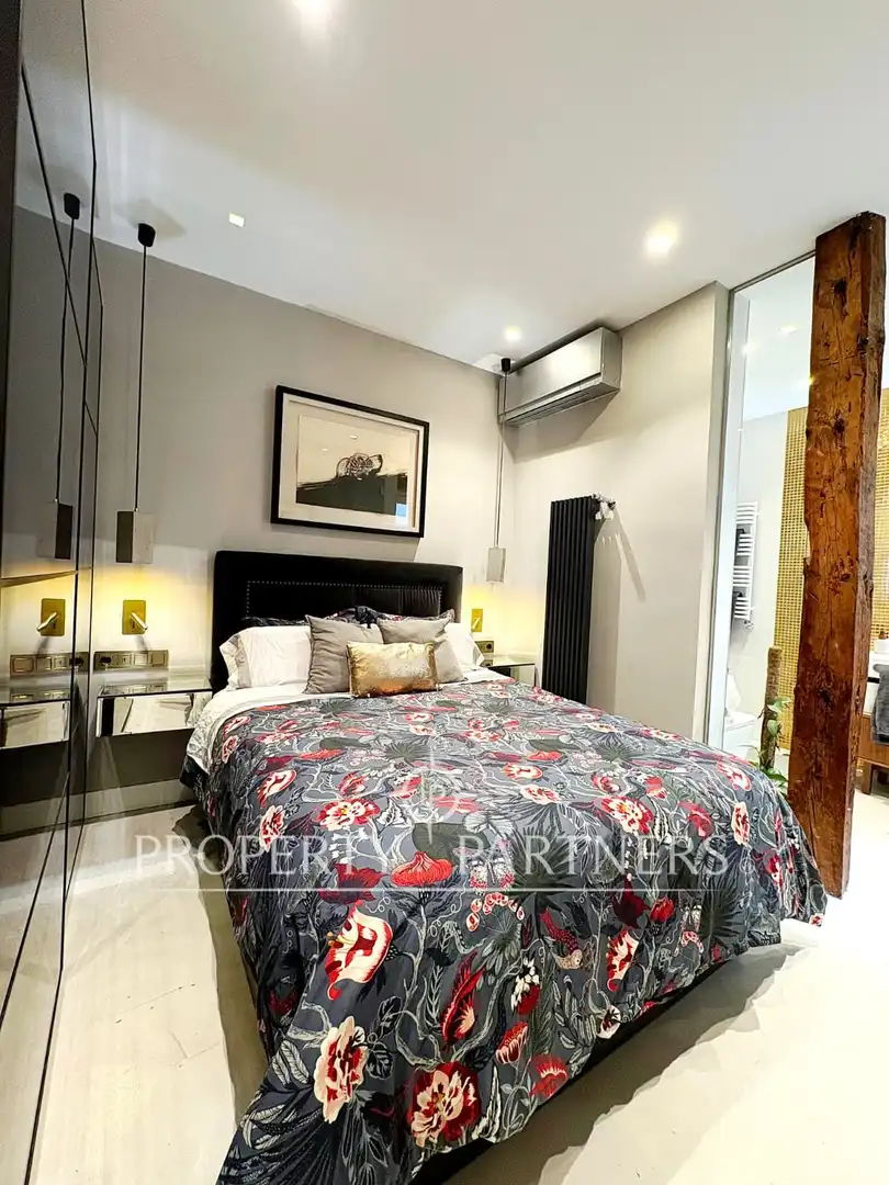 Apartament en venda a Calle del Molino de Viento, imagen 10
