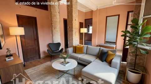 Foto 3 de Piso en venta en Calle de Los Pescadores, El Cabanyal - El Canyamelar, Valencia Capital