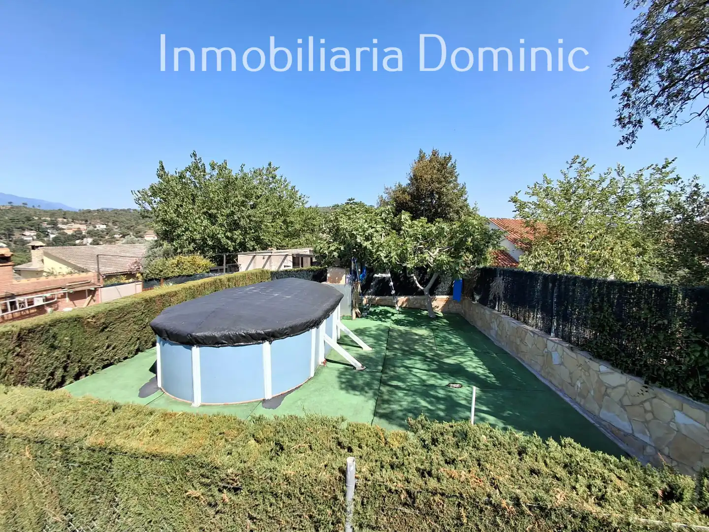 Casa o xalet en venda a Carrer Ripollès, Residencial Park