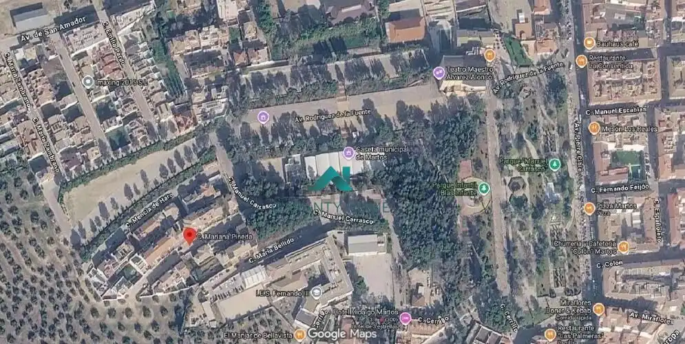 Terreni e lotti in vendita a Martos, imagen 4