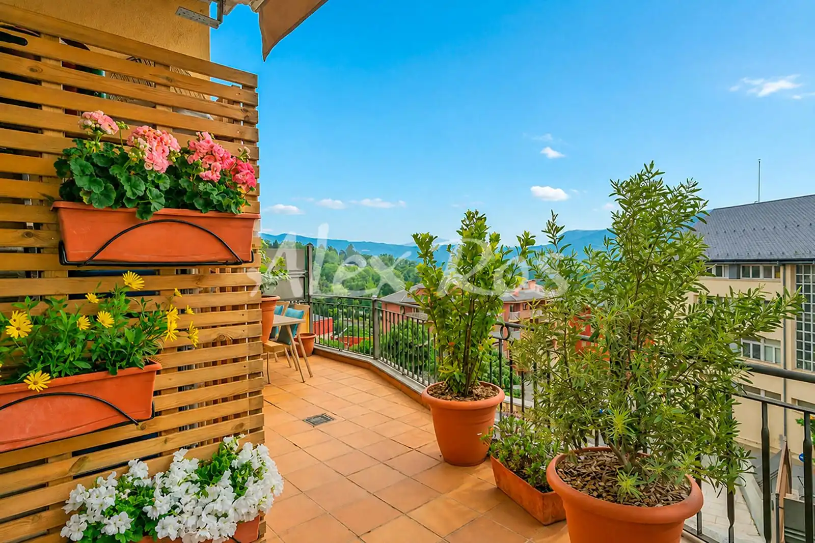 Wohnung mit Aufzug zum Verkauf in Puigcerdà