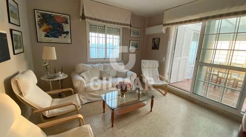 Foto 5 de Pis de lloguer a Paseo Marítimo, Valdelagrana, El Puerto de Santa María