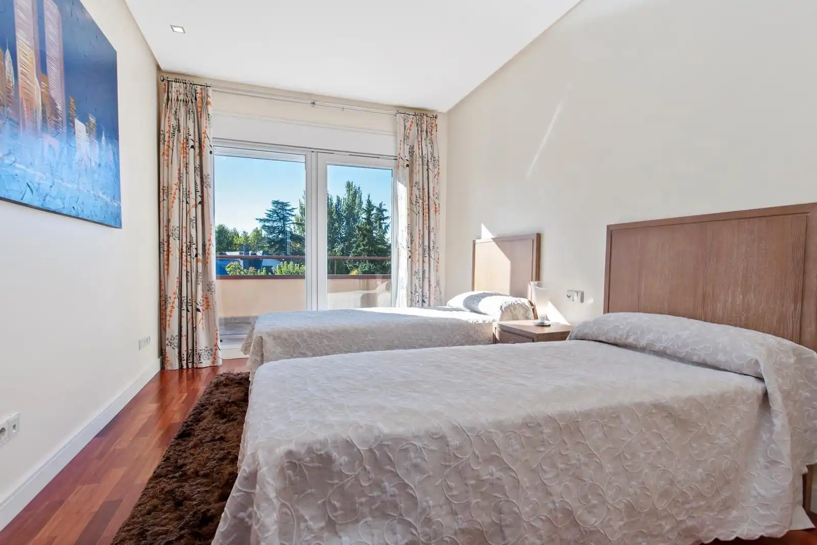 Casa o chalet en venta en Calle Paradores, La Florida - El Plantío