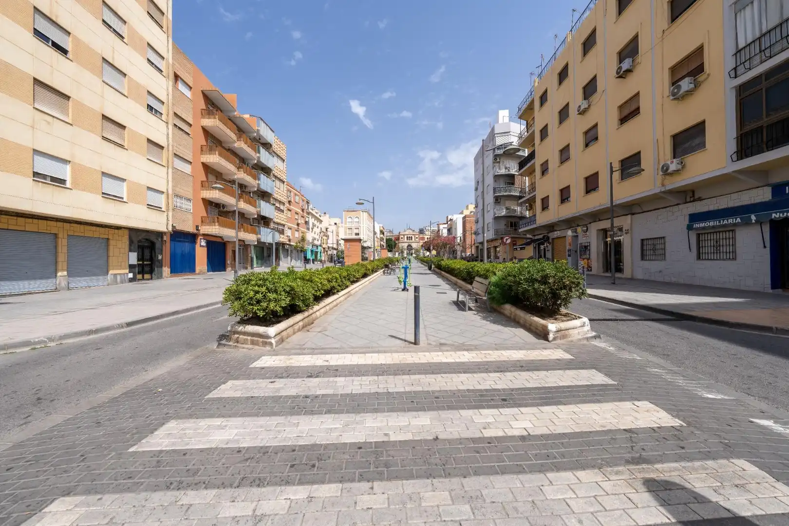 Individuel à vendre à Avenida VILCHES DE 11, imagen 7