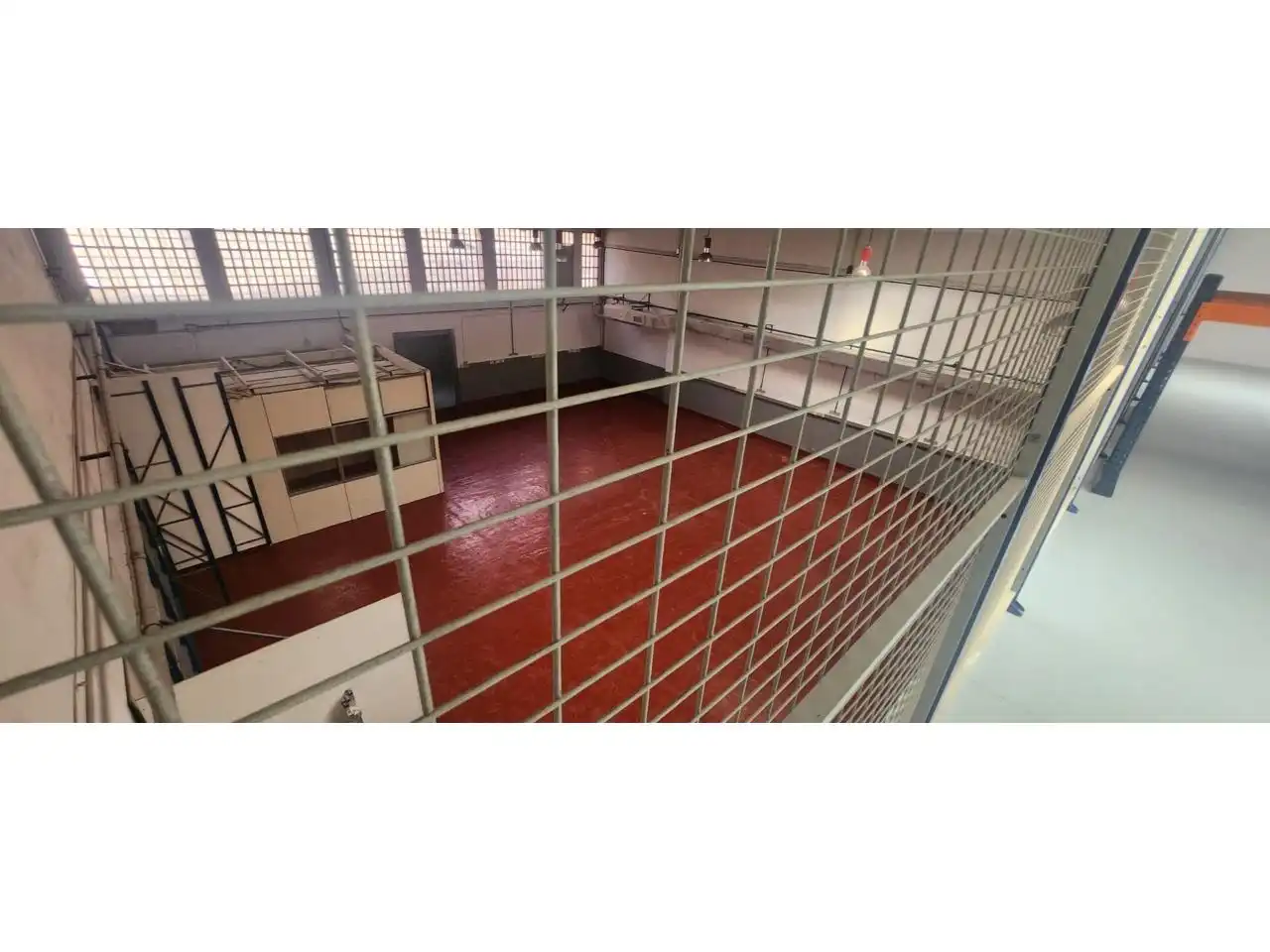 Nave industrial en venta en Avinguda Barcelona, imagen 27