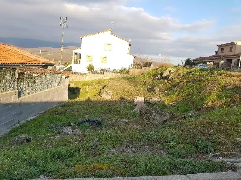 Terreni e lotti in vendita a Cuacos de Yuste, imagen 5